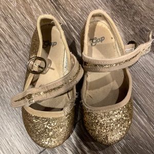 Toddler Girls Gap Shoes